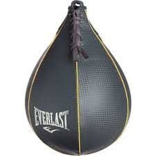 Everlast SB Everhide Speed Bag 9X6