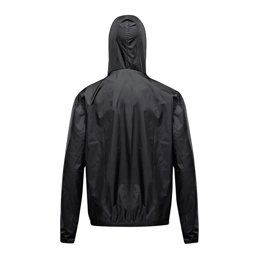 Everlast Windbreaker Chiba Rain Jacket  -  M