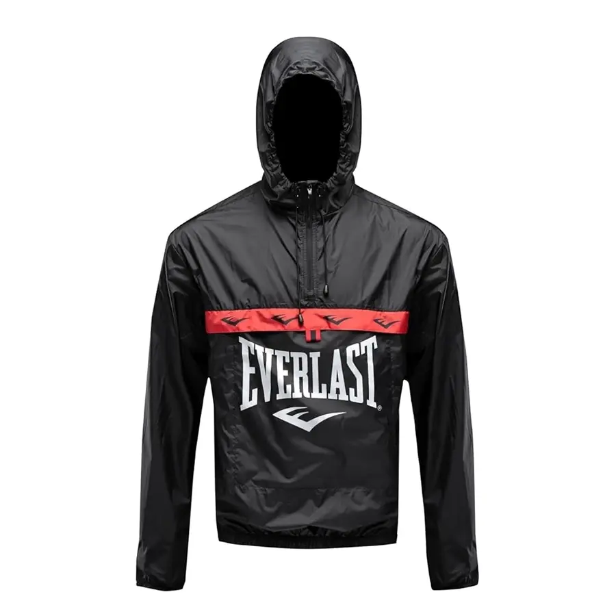 Everlast Windbreaker Chiba Rain Jacket  -  M