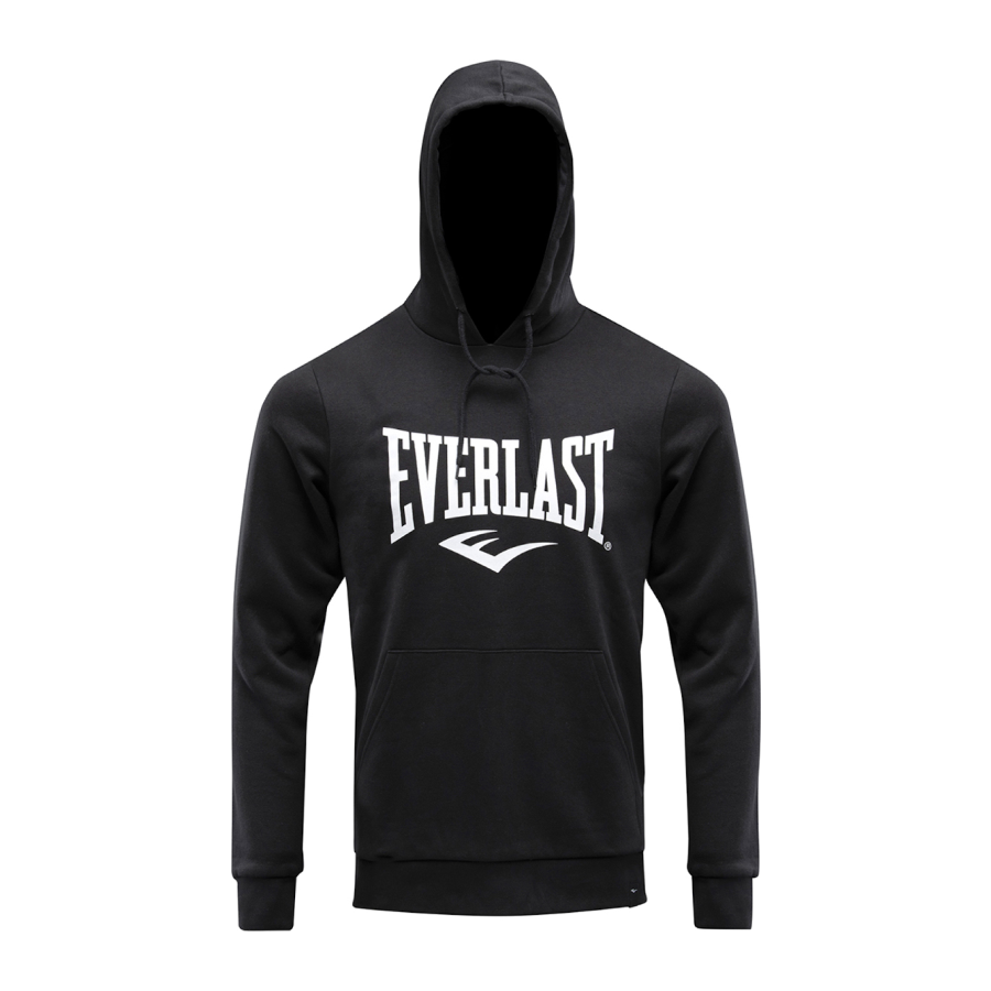 Taylor Black Men Sweatshirt - S