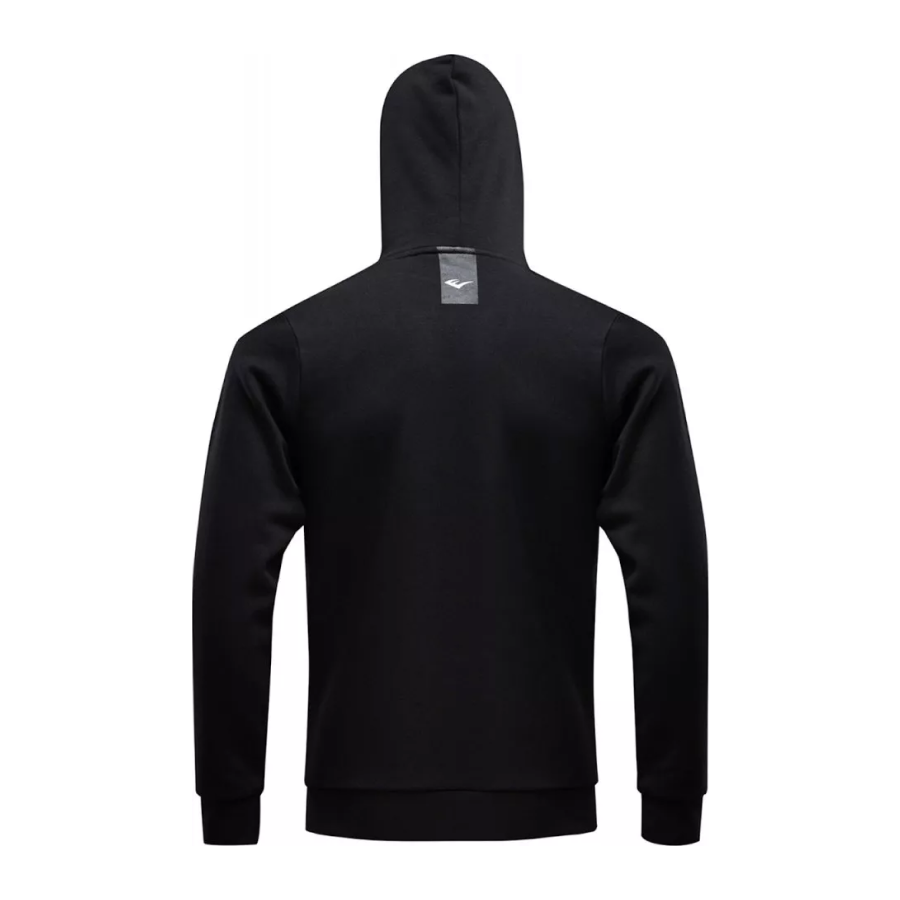 Taylor Black Men Sweatshirt - S