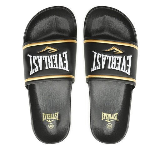 Everlast Terlik Siyah Size