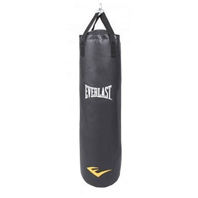 Powerstrike Filled Bag 120cm Black 120cm * 35cm
