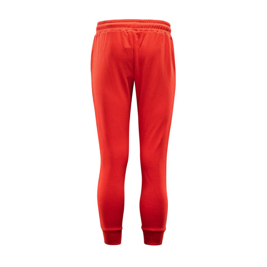 Everlast Pep Red Jogger Pants - M