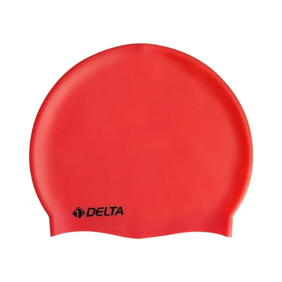 Silikon Bone - Kırmızı - Delta