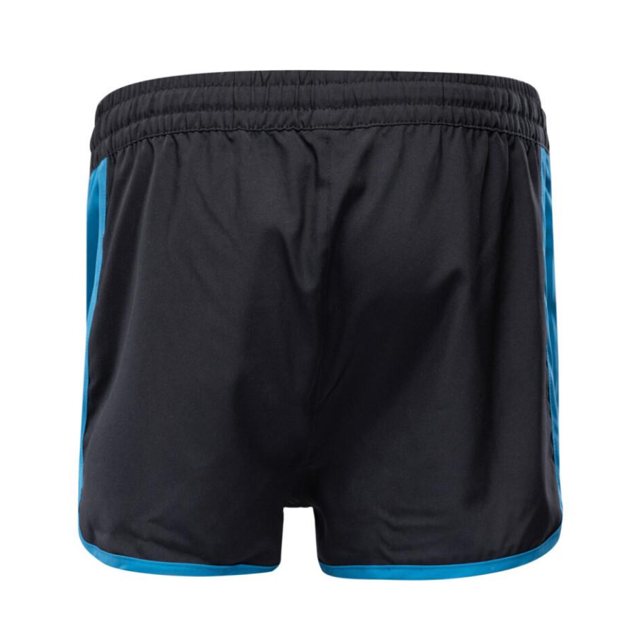 Everlast Laly Short Black-Blue - S