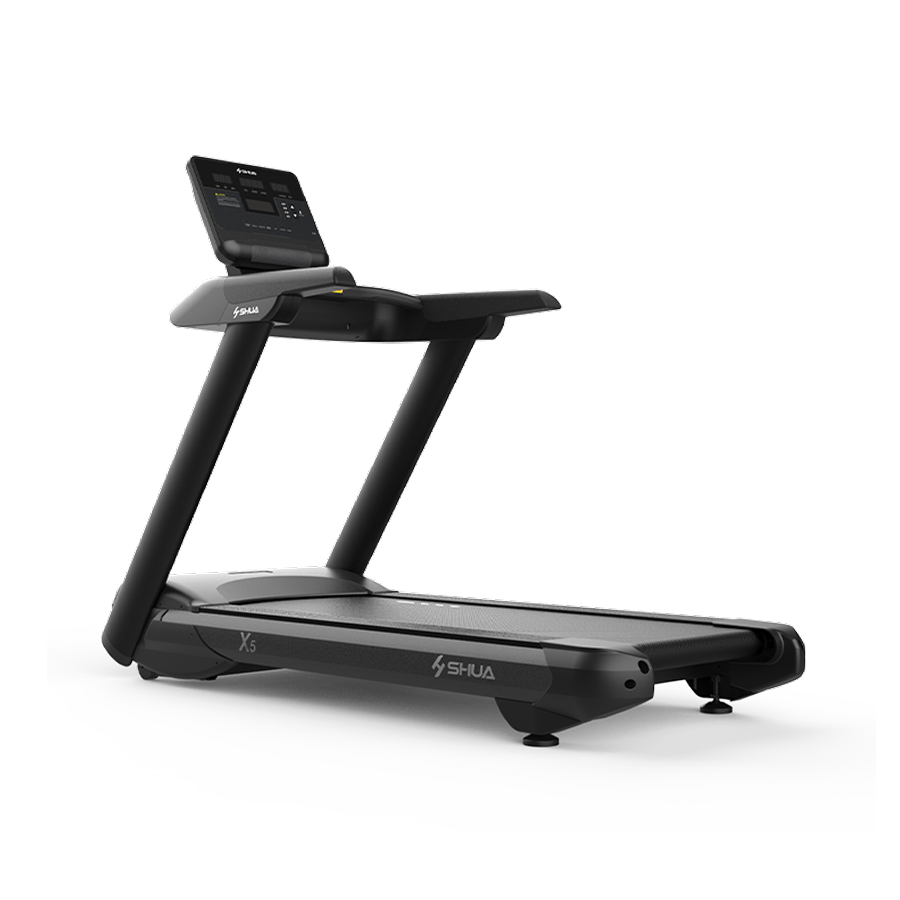 Shua X5 Series Professional Treadmill
