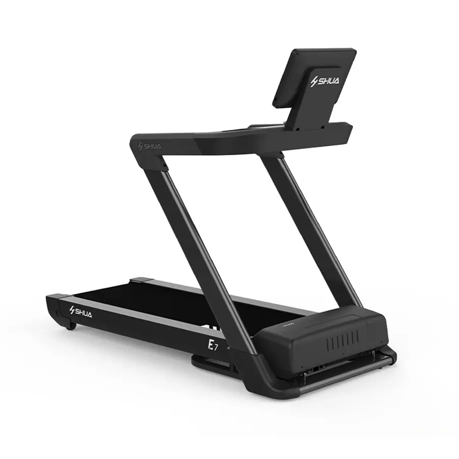 Shua Ev Tipi Koşu Bandı - SH-T399