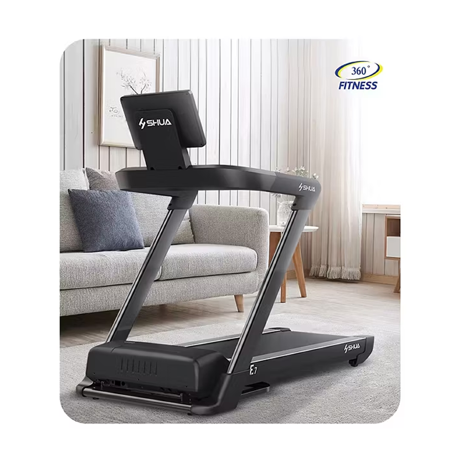 Shua Ev Tipi Koşu Bandı - SH-T399