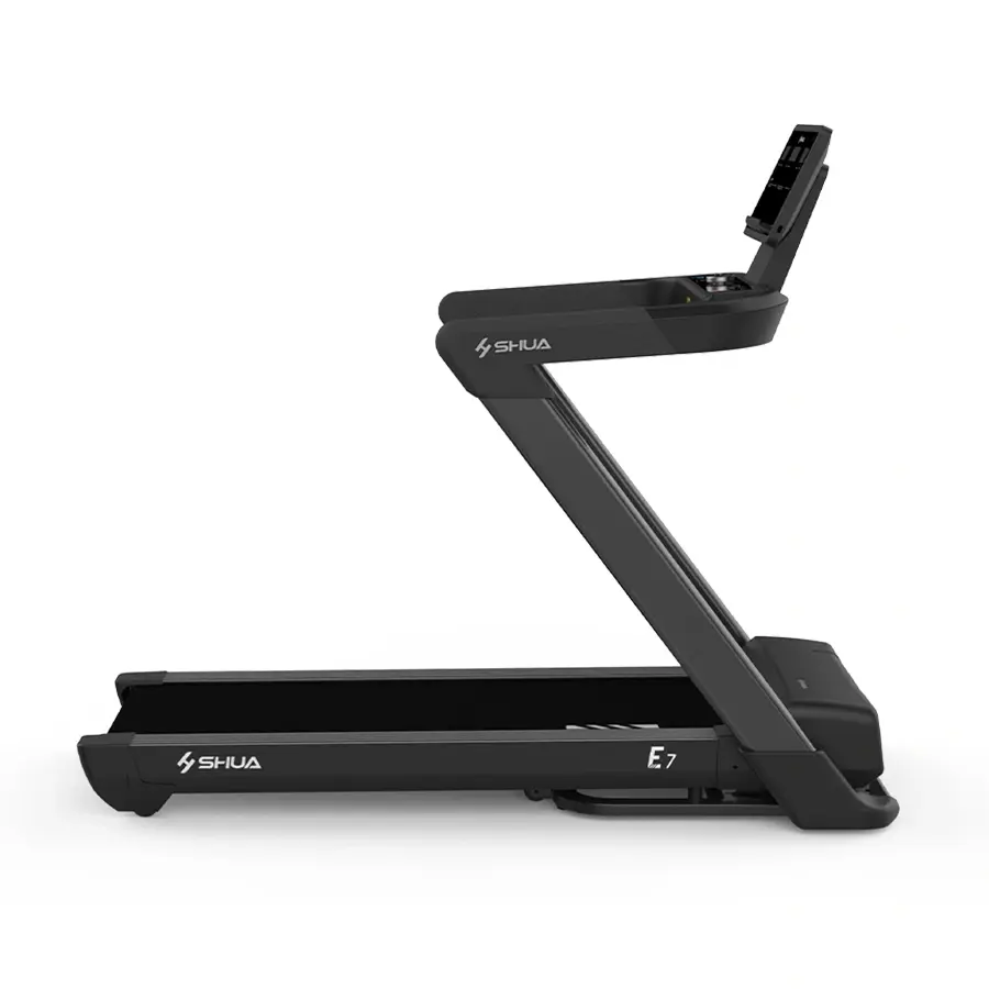 Shua Ev Tipi Koşu Bandı - SH-T399