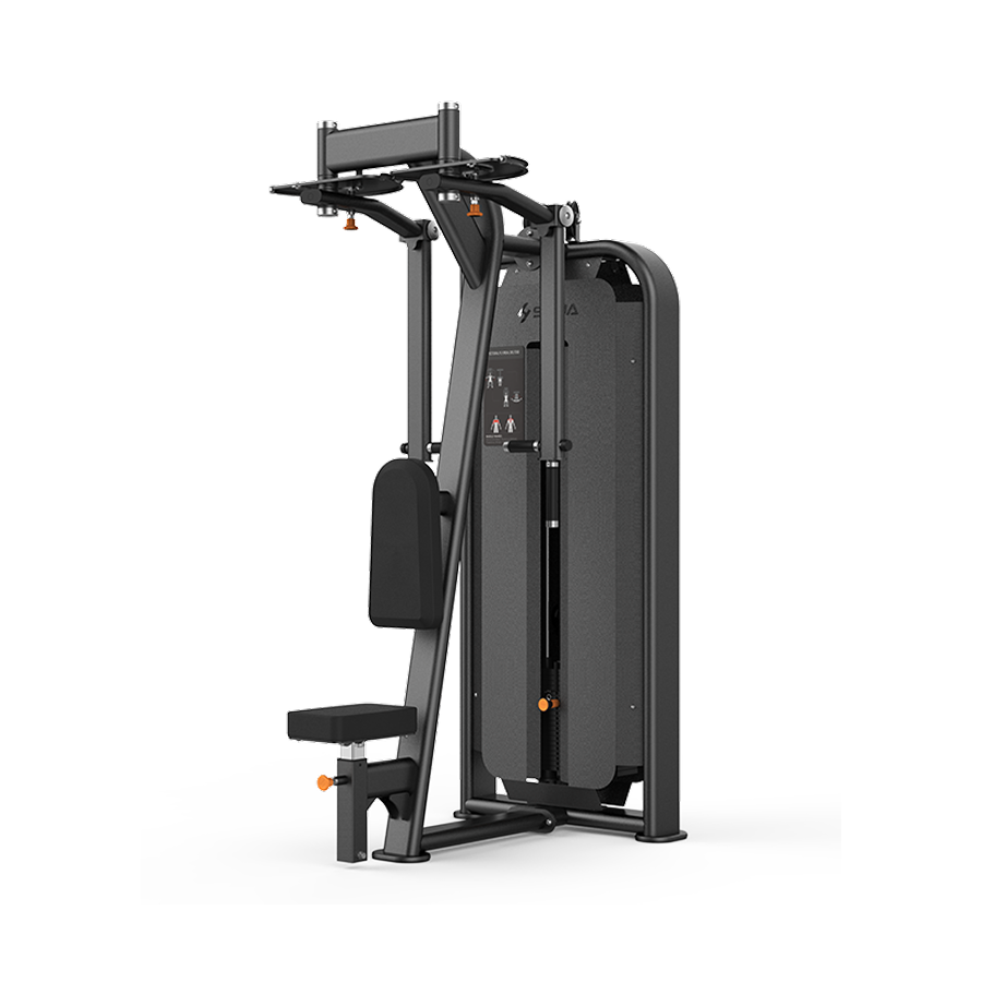 Shua Pec Fly/Rear Deltoid - SH-G6813A