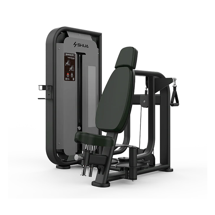 Shua 68 Series Butterfly / Fly Machine - SH-G6802A