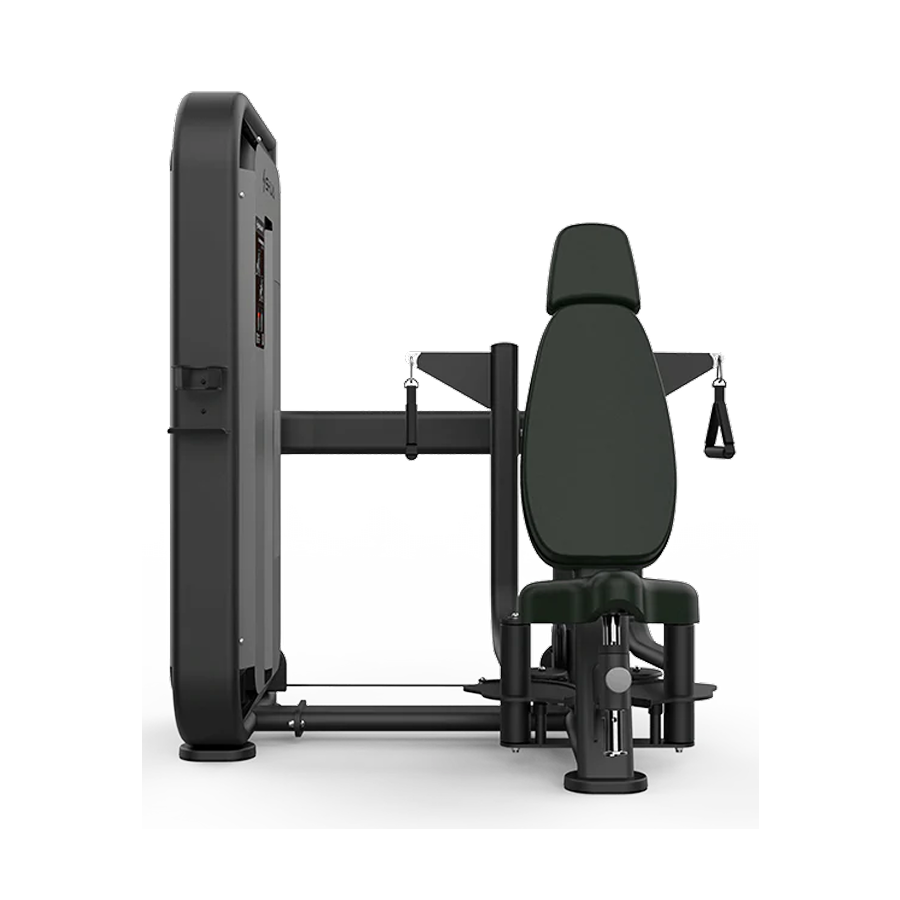 Shua 68 Series Butterfly / Fly Machine - SH-G6802A