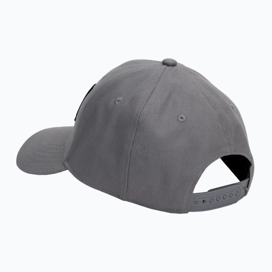Everlast Hugy Baseball Cap - Gray