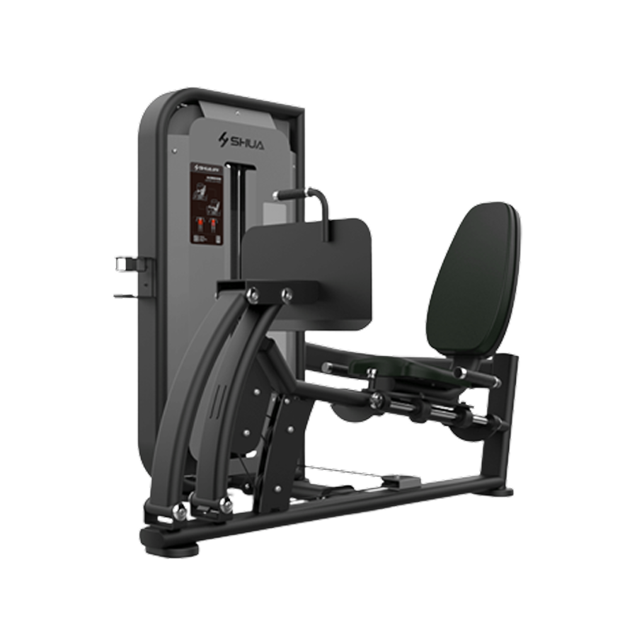 Shua Seated Leg Press – SH-G6809