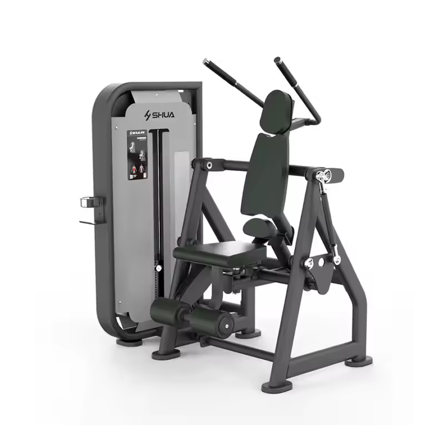 Shua Abdominal Machine - SH-G6816