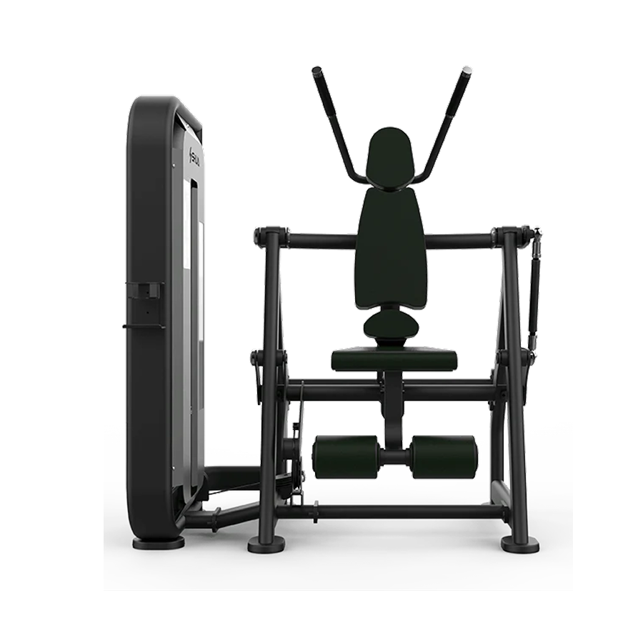 Shua Abdominal Machine - SH-G6816