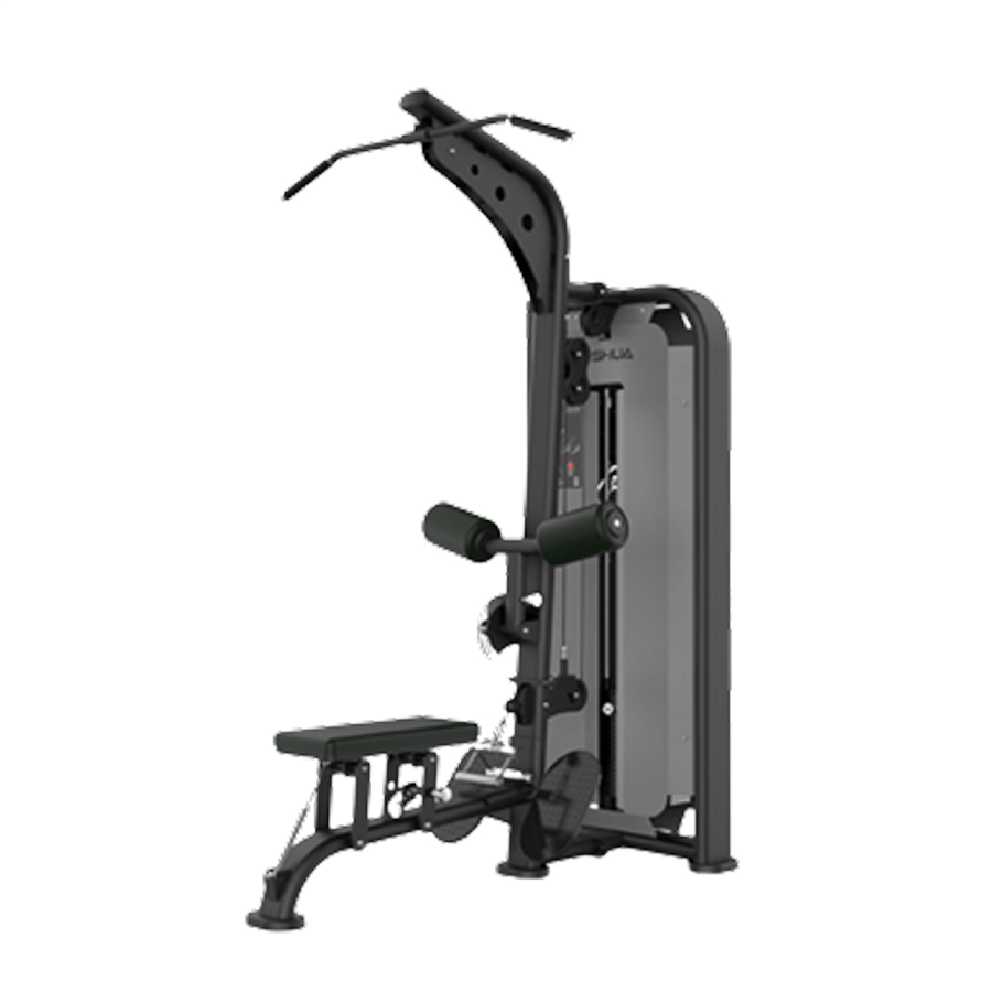 Shua High Pull & Low Rowing Trainer - SH-G6891