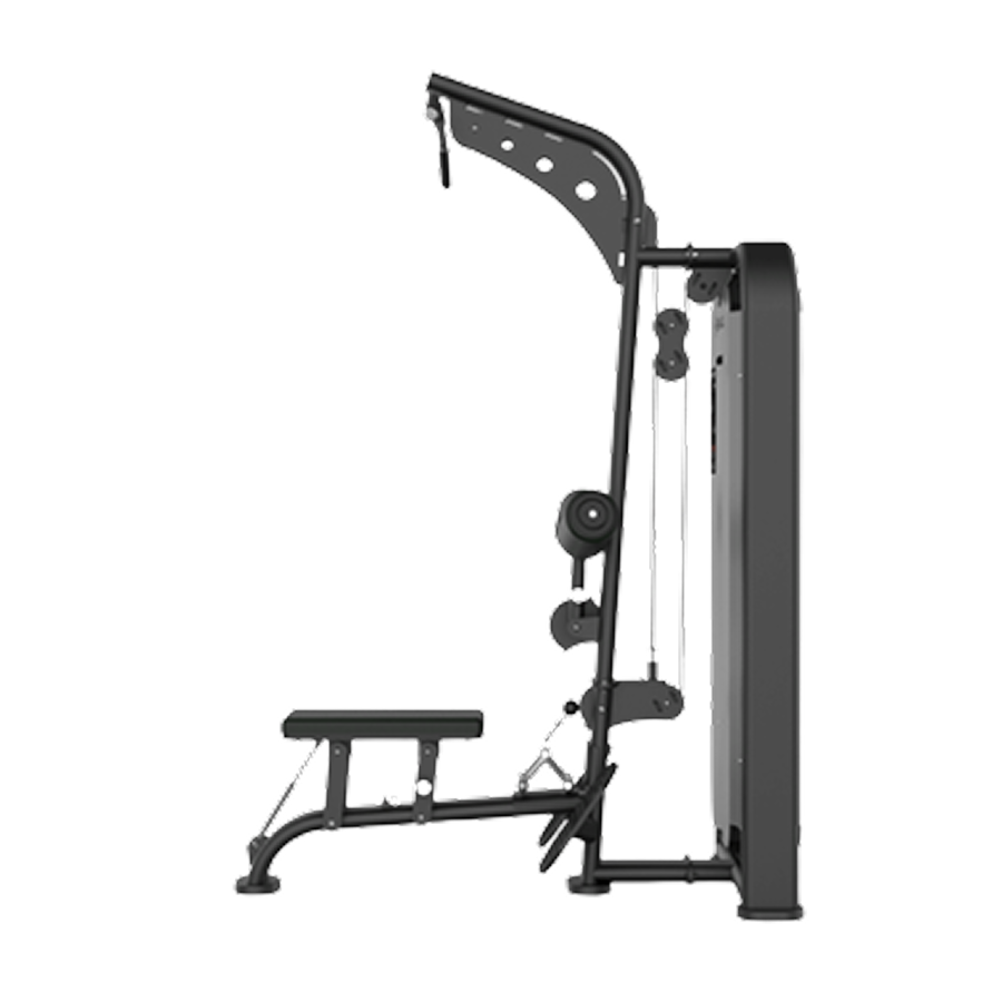 Shua High Pull & Low Rowing Trainer - SH-G6891
