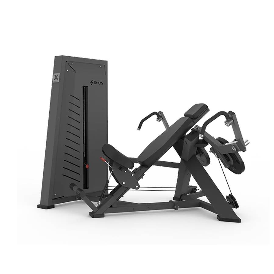 Shua Hybrid Pectoral Fly - SH-G7702