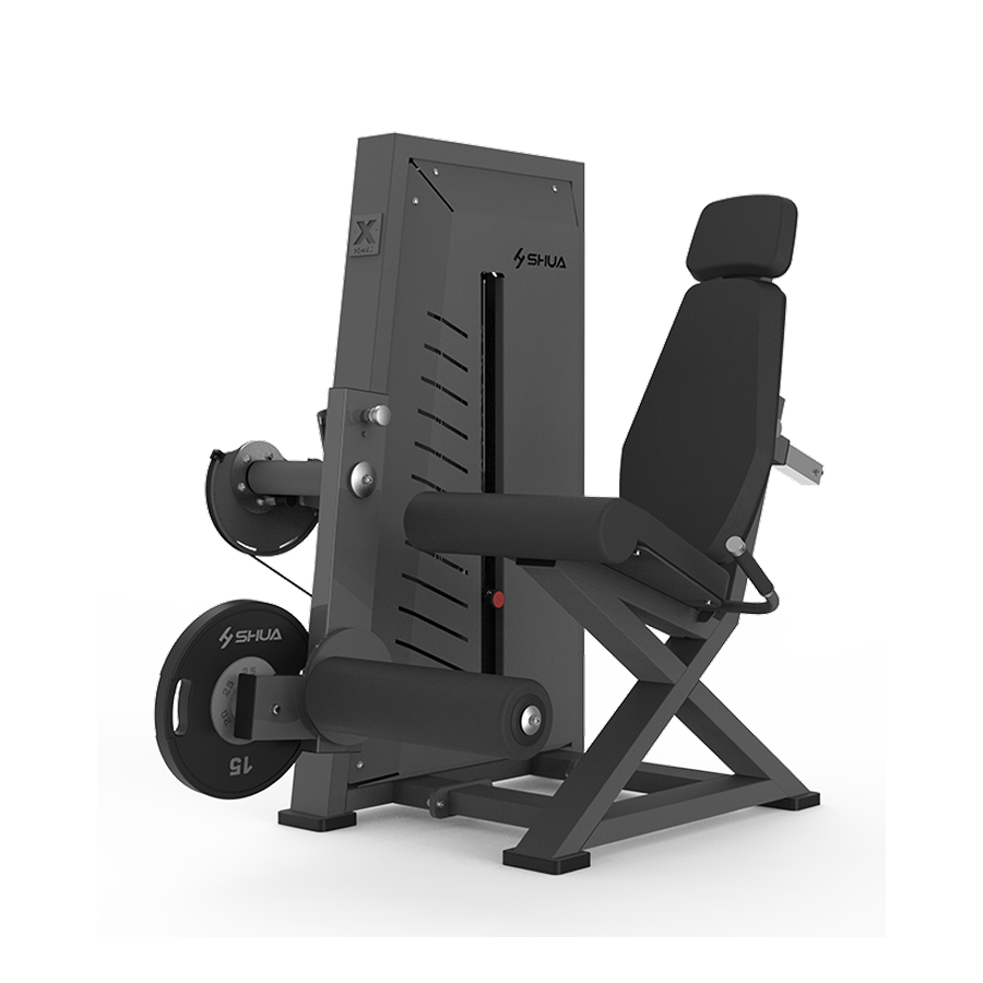 Shua Hybrid Leg Extension - SH-G7708