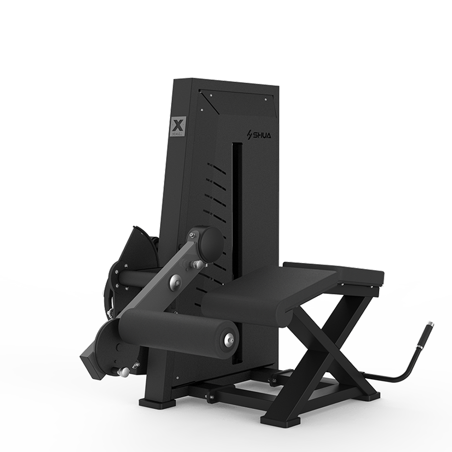 Shua Hybrid Prone Leg Curl - SH-G7709