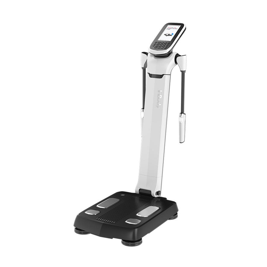 InBody 380 Vücut Kompozisyon Analiz Cihazı