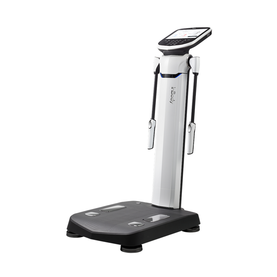 InBody 580 - Vücut Kompozisyon Analiz Cihazı