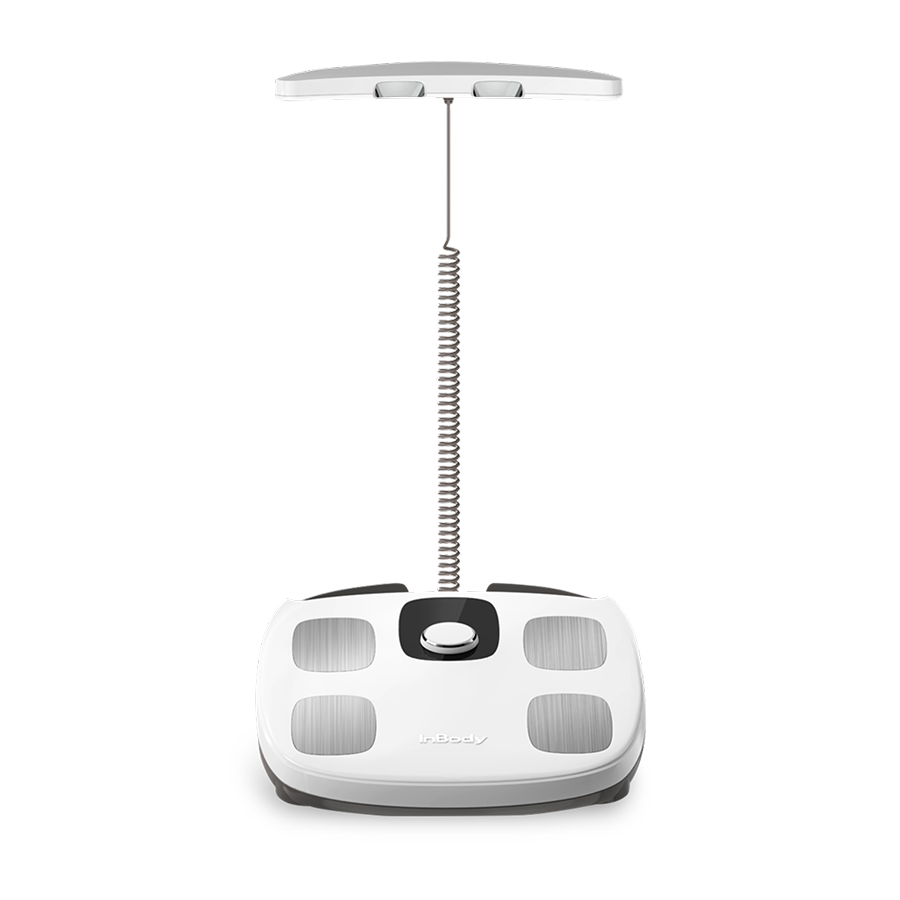 InBody DIAL H30 - Ev Tipi Hassas Vücut Analiz Cihazı