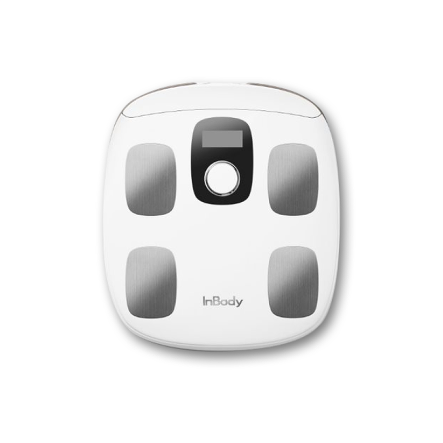 InBody DIAL H30 - Ev Tipi Hassas Vücut Analiz Cihazı