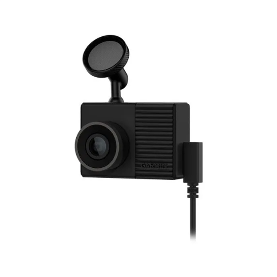 Garmin Dash Cam 46 – Kompakt GPS’li Araç Kamerası