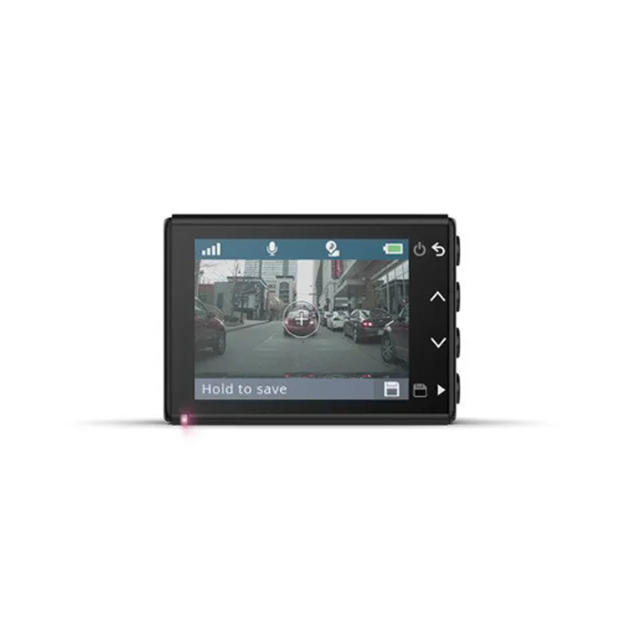 Garmin Dash Cam 46 – Kompakt GPS’li Araç Kamerası