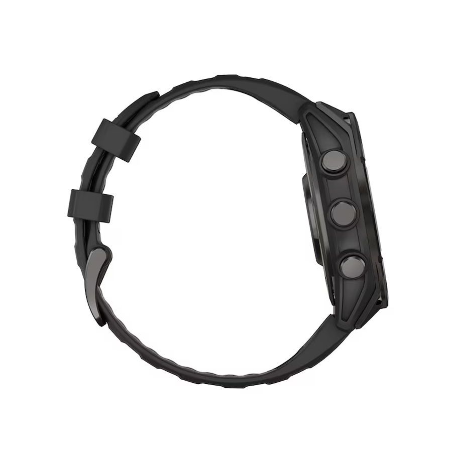 Garmin fēnix® 8 - 47 mm AMOLED Sapphire Akıllı Saat