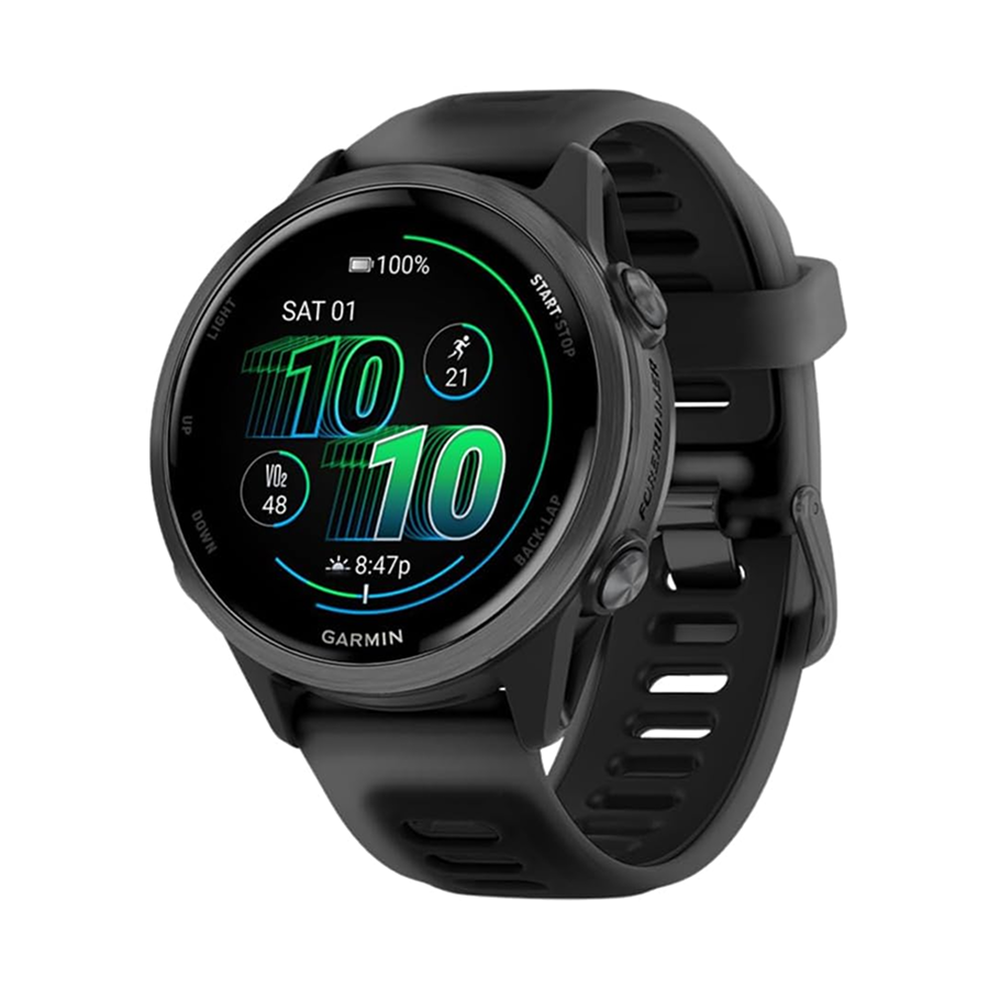 Garmin Forerunner 570, Black 42mm