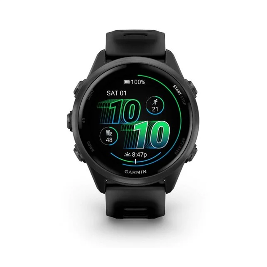 Garmin Forerunner 570, Black 42mm