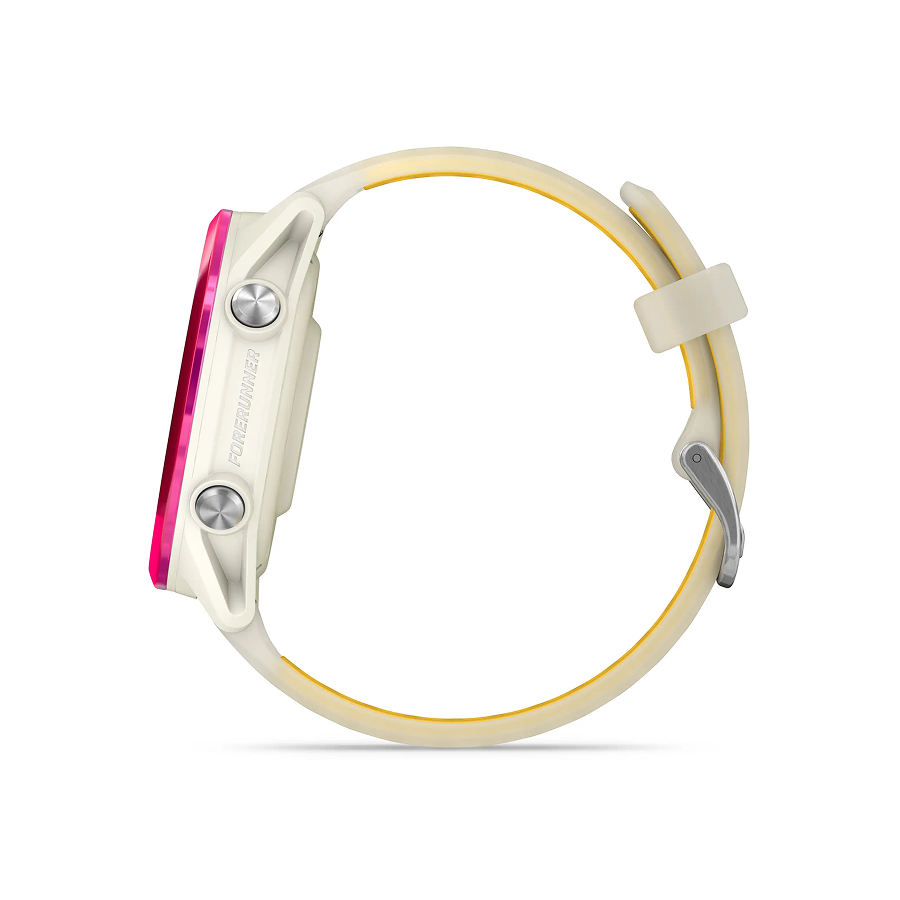 Garmin Forerunner 570, 42mm, Ahududu/Mango