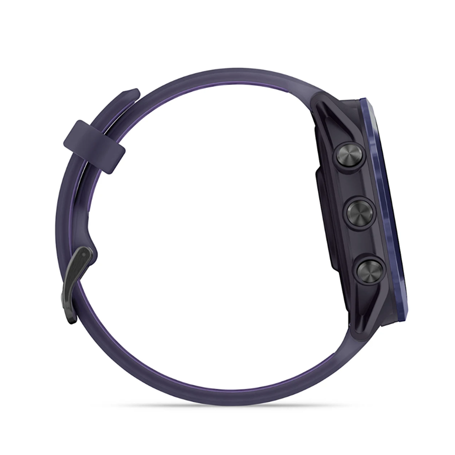 Garmin Forerunner 570, 47mm - Mor/Gri