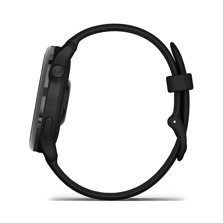 Garmin vívoactive® 6, 42mm, Siyah