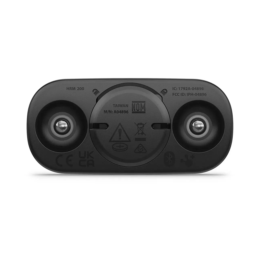 Garmin HRM 200 M-XL – Göğüs Bandı