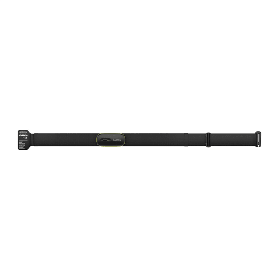 Garmin Heart Rate Monitors - HRM 600 M-XL