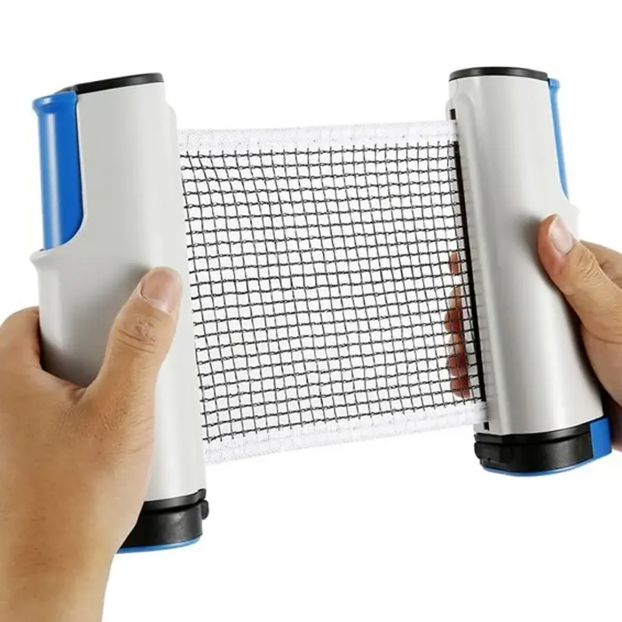 Povit Ayarlanabilir Masa Tenisi Filesi