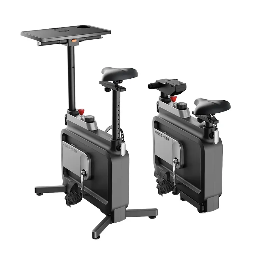 Kingsmith Foldable Workstation Bike - W1B