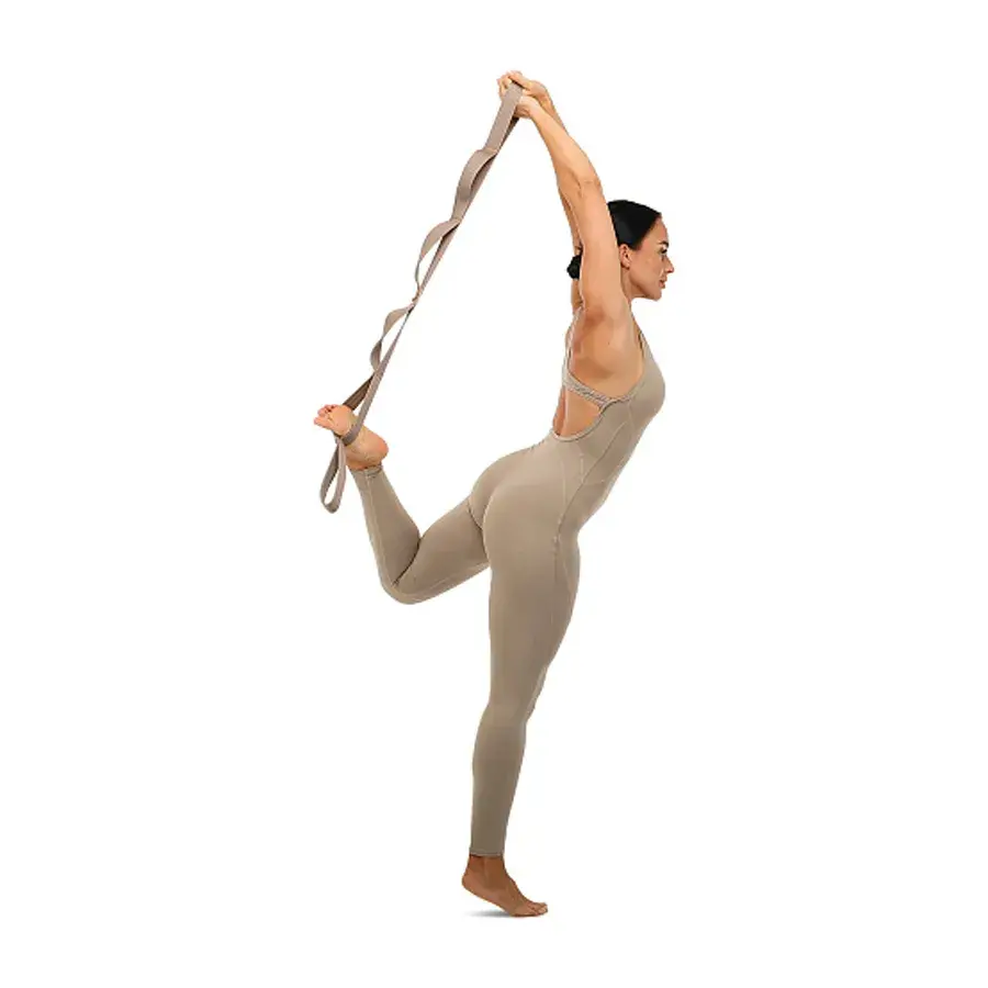 Protech Yoga Stretch Strap - 7087