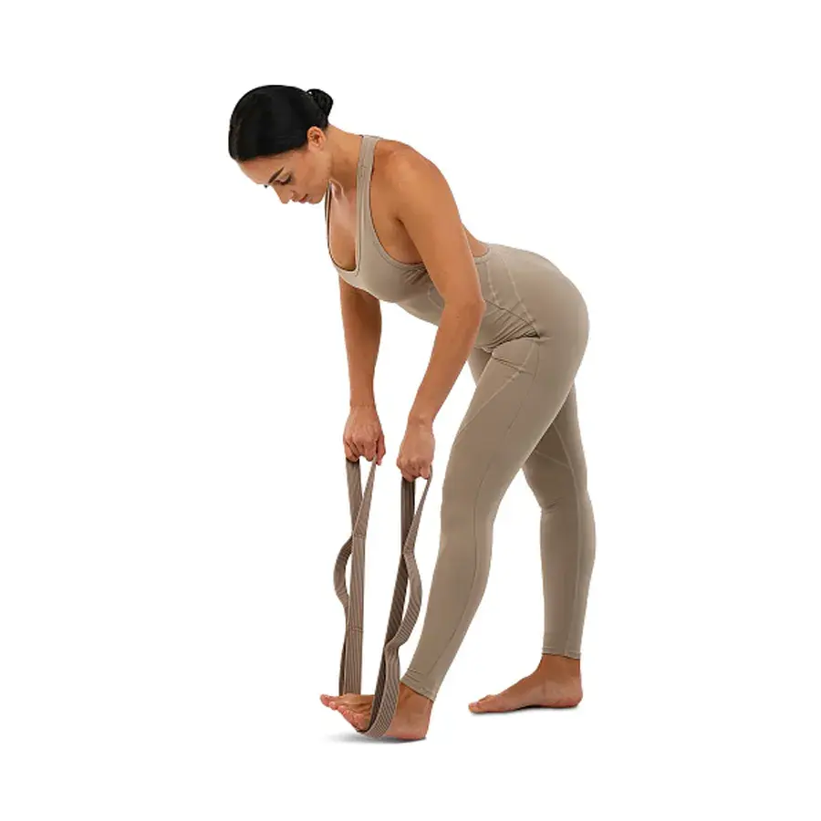 Protech Yoga Stretch Strap - 7087
