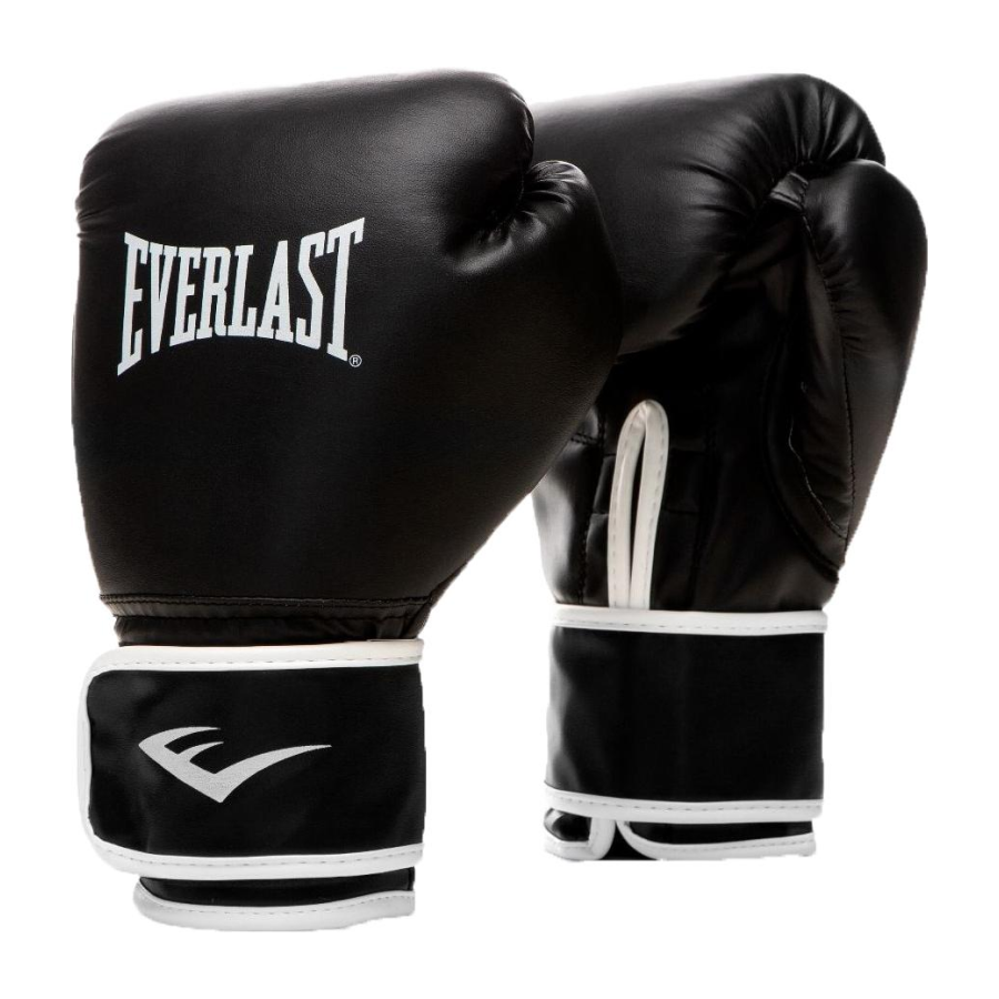 Everlast Core 2 Boxing Gloves L/XL