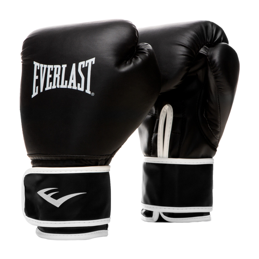 Everlast Core 2 Boxing Gloves - S/M