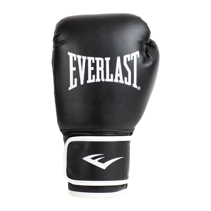 Everlast Core 2 Boxing Gloves - S/M