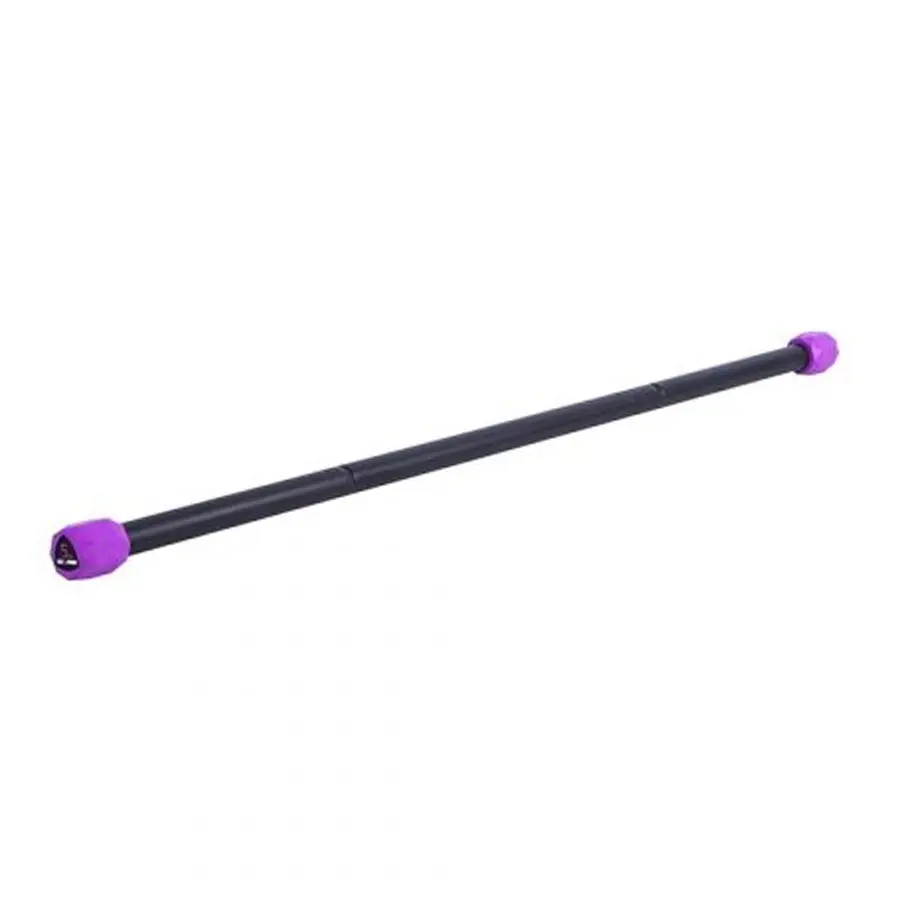 Protech Weighted Bar 5 KG