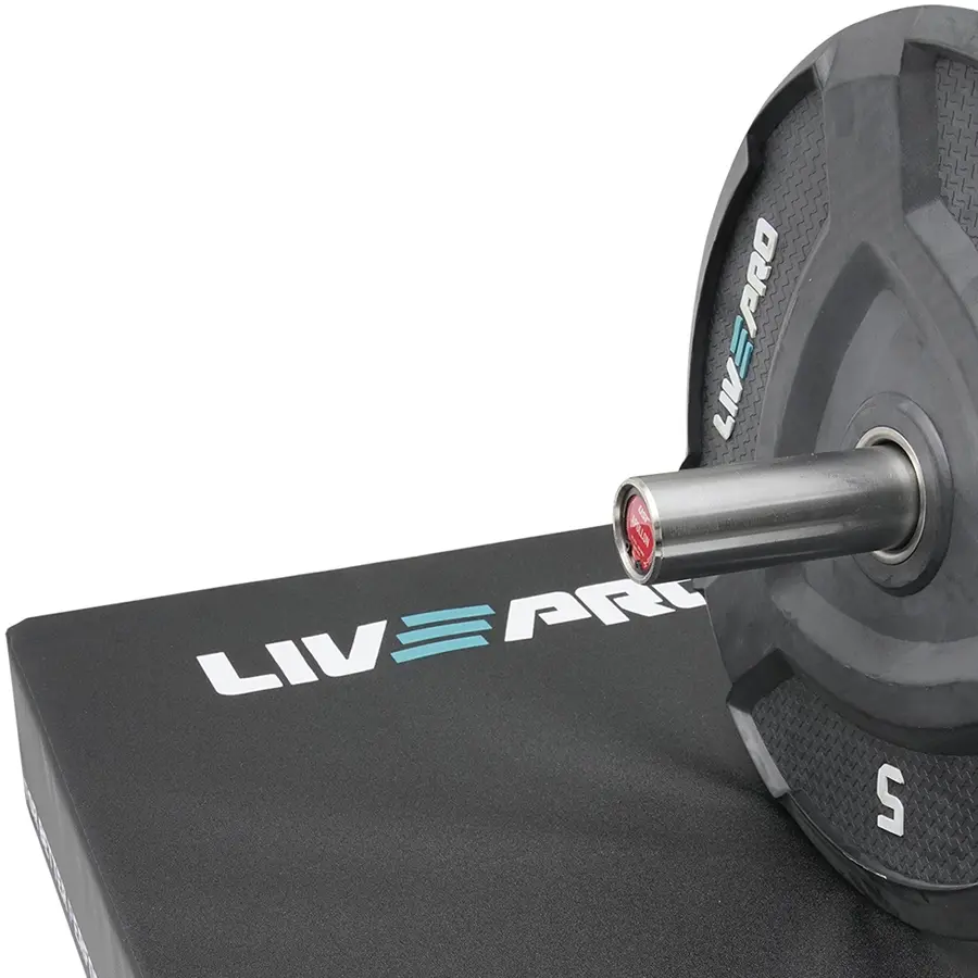 Protech Barbell Table