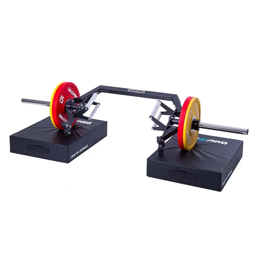 Protech Barbell Table